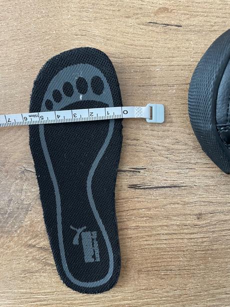 Puma tenisky vel. 23, puma,23