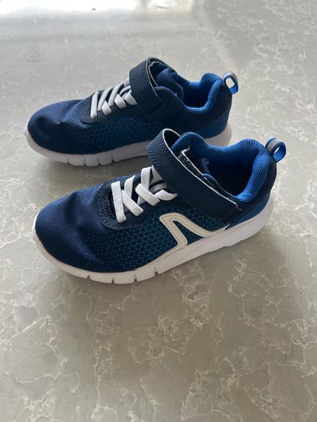 Detske tenisky 30, decathlon,30