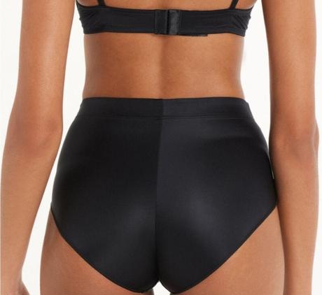 Formujuce nohavičky vysoký pás, tezenis,m / s