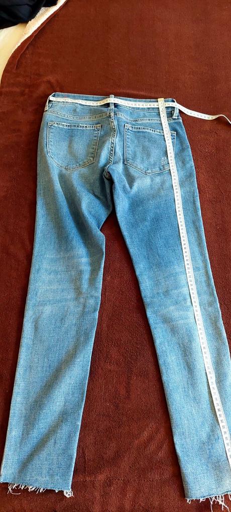 Rifle s. oliver, s.oliver,34