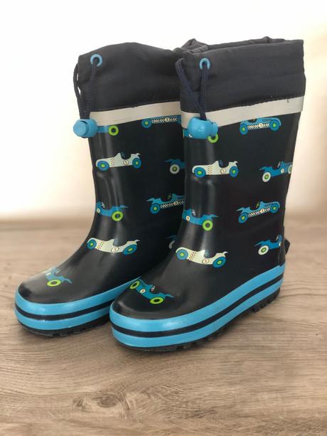 Zateplené gumáky, tcm,24