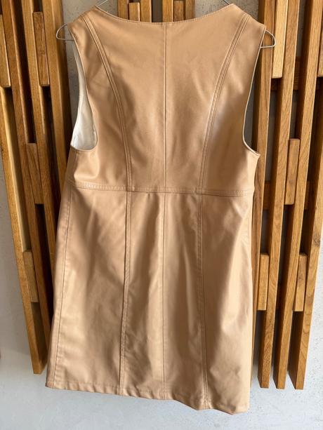 Kozenkova satova sukna xs, zara,xs