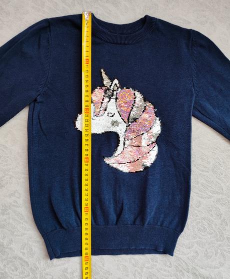 Svetrík 134, sinsay,134