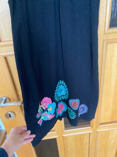 Desigual šaty, desigual,s