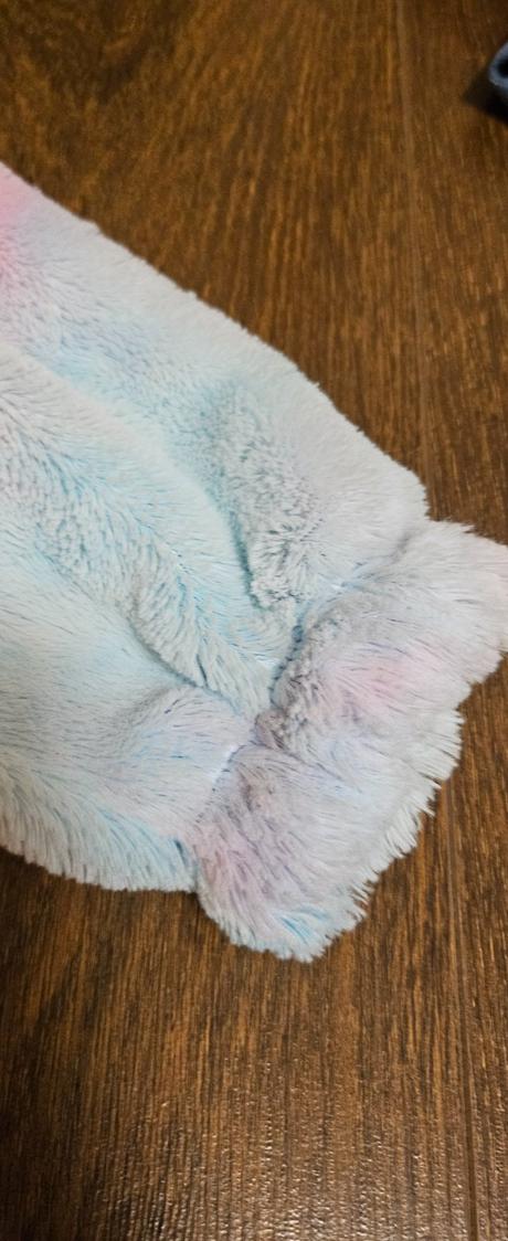 Chlpatá mikinka lindex, lindex,128