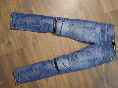 Krasne rifle please, xs