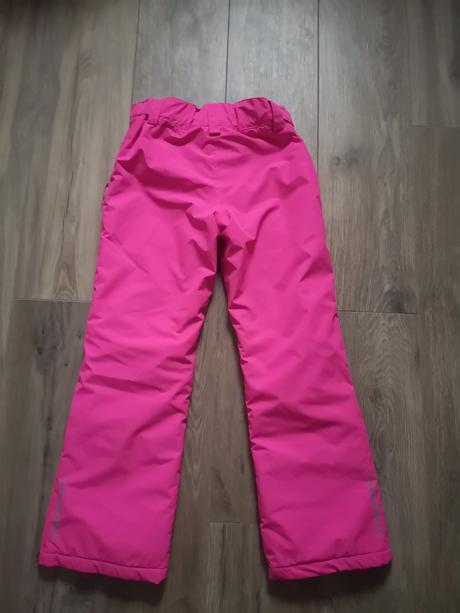 Oteplováky, loap,140