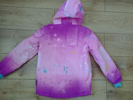 Bunda zimná, c&a,134