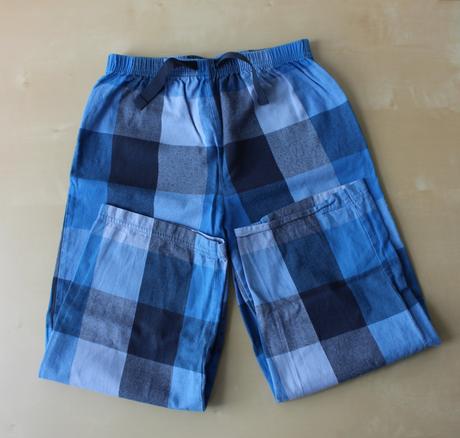 Pyzamove nohavice next, next,116