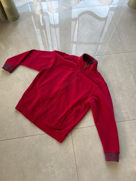 Mikina top stav gilberto, m