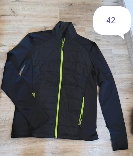 Prechodná bunda, xl