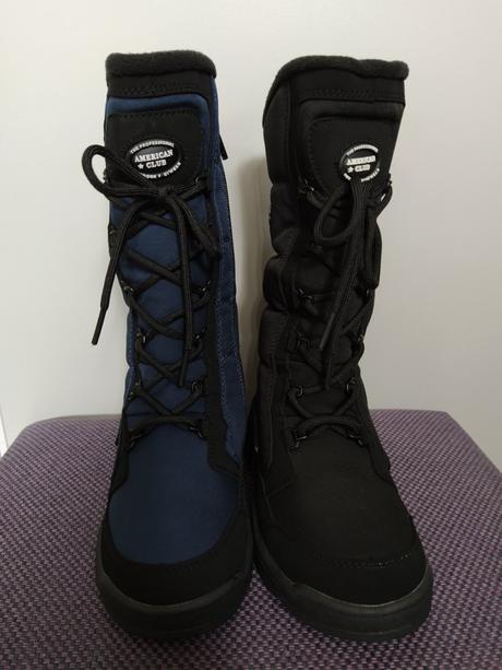 Snehule softshell, 32 / 35 / 36