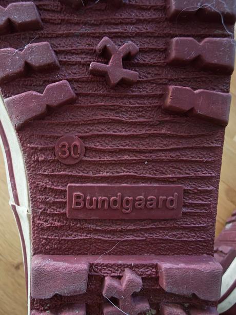 Zateplene gumáky bundgaard, bundgaard,30