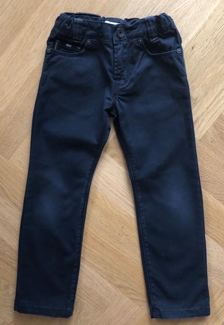 Hugo boss chlapčenské nohavice, hugo boss,104