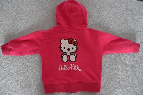 Tepláková súprava hello kitty, 74