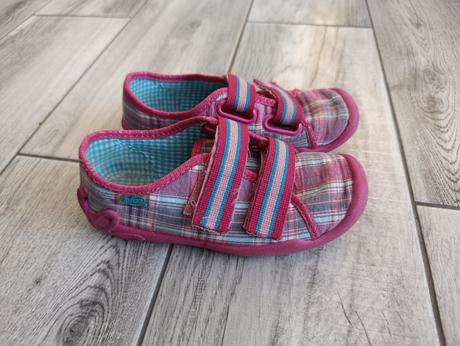 Papučky -31 befado, befado,31