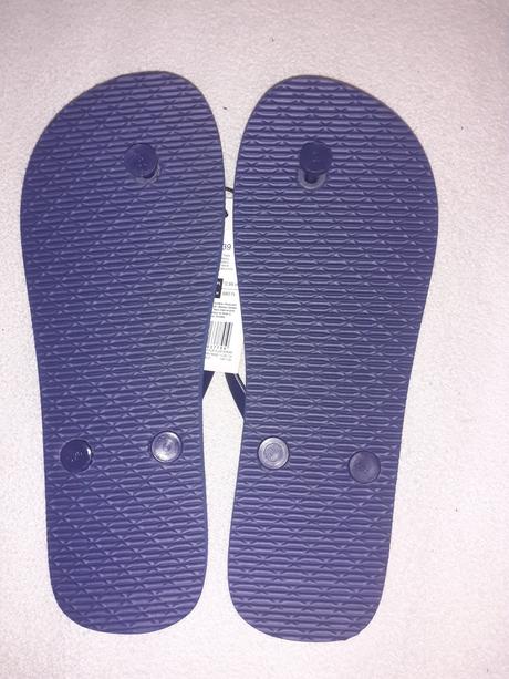 Žabky f&f, f&f,38 / 39