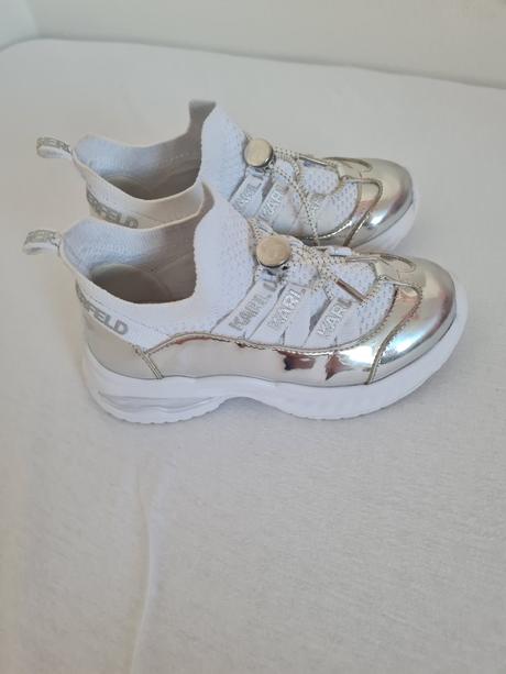 Tenisky karl, karl lagerfeld,29