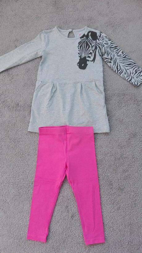 Dzersejove saty s leginsami, tcm,74