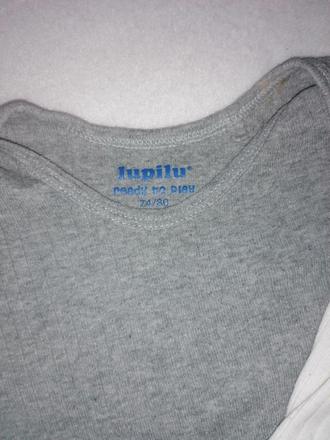 Darujem body lupilu 74/80, lupilu,80