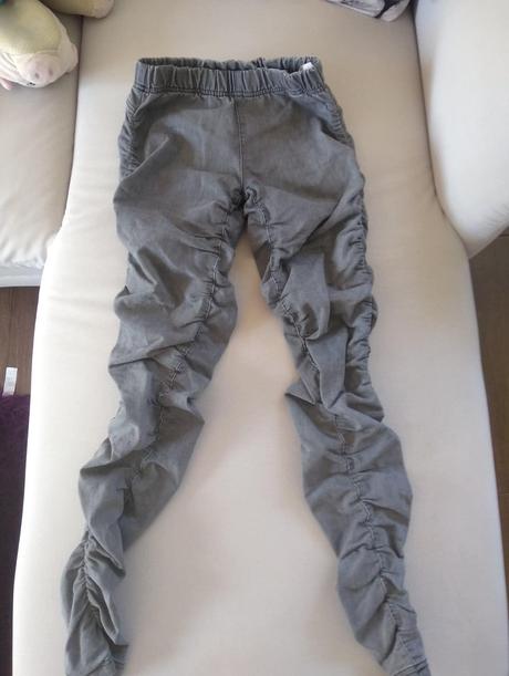 Dievčenské rifle č. 164, 164