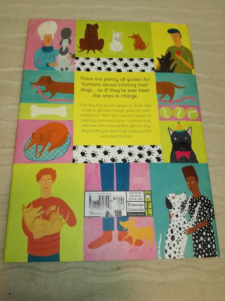 How to look after your human hb nsp21, 