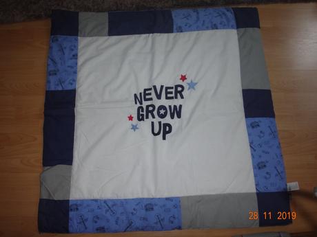 Podložka na hranie, 