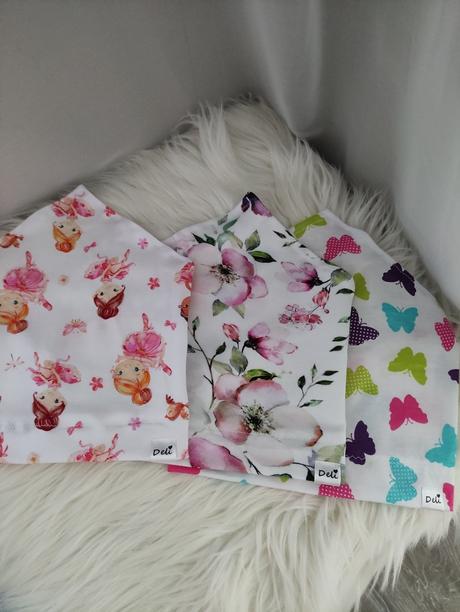 Letná šatka (piratka), <50 - 158