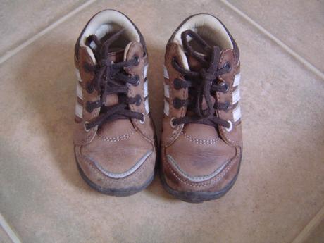 Kožené adidasky, adidas,20