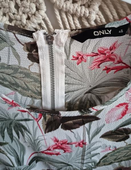 Blúzka only, only,xl