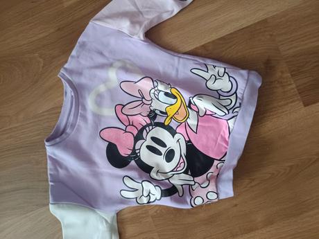 Mikina disney f&f, f&f,104