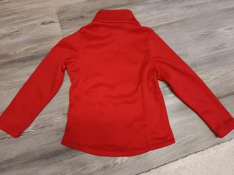 Softshellová bunda, 134