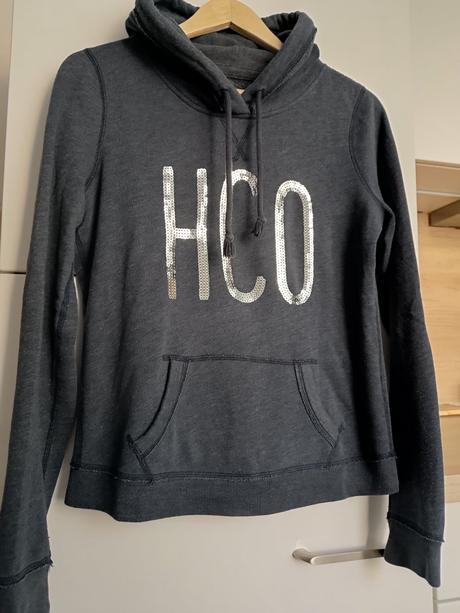 Hollister mikina, hollister,m