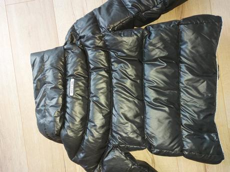 Zimna bunda sisley, sisley,s