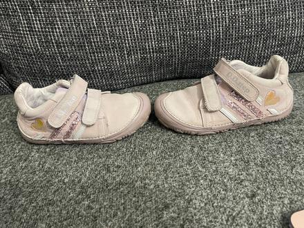 Prechodné topánky dd step, d.d.step,28