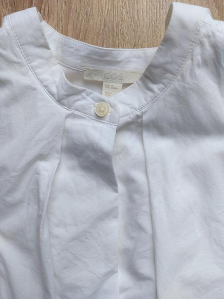 Blúzka- košeľa cos xs, cos,xs