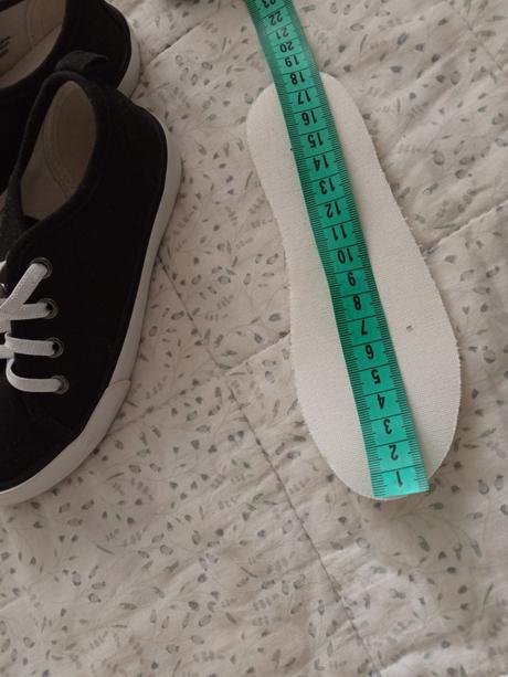 Plátenky h&m 28, h&m,28