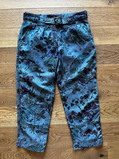 Havice zerres (kvetinové), 36