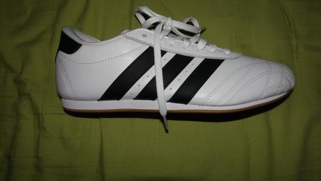 Nove tenisky adidas teakwondo lace, adidas,40