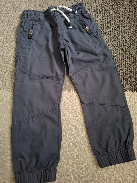 Nohavice rifle cena spolu top stav, lupilu,86