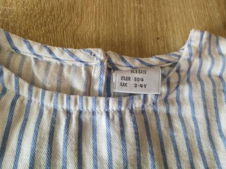 Košela lindex, lindex,104