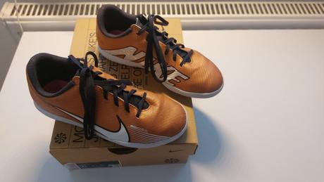 Halovky nike vapor 15, nike,34
