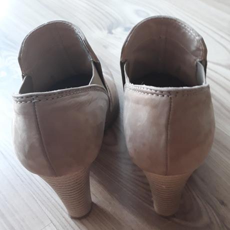 Dámské topky č.36, 36