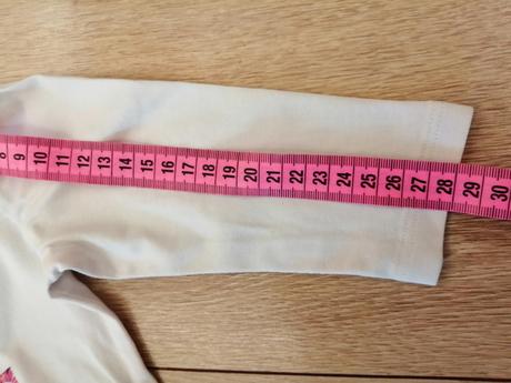 Tričenko h&m, h&m,68