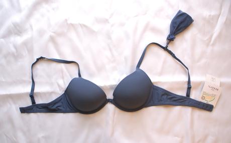Podprsenka gina benotti - nová, 80a