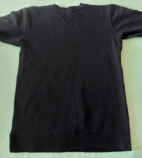 Teplučká mikina, bonprix,164