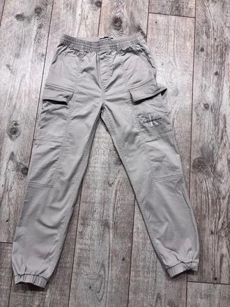 Nohavice, calvin klein,152