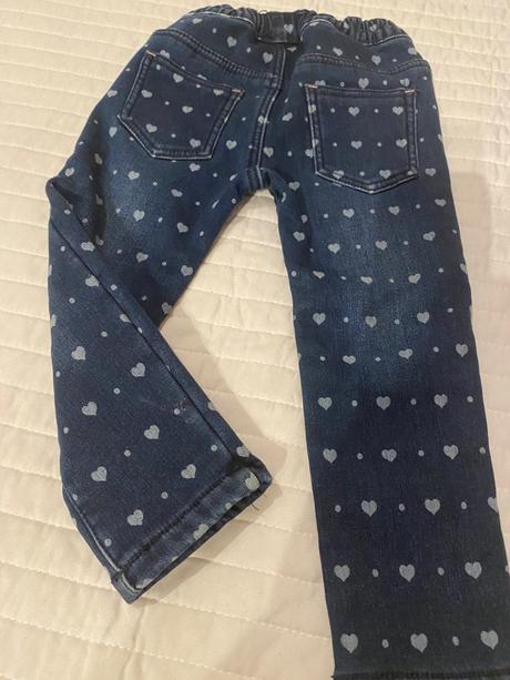 Zateplené rifle, 98