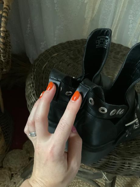 Zara čižmy, zara,36