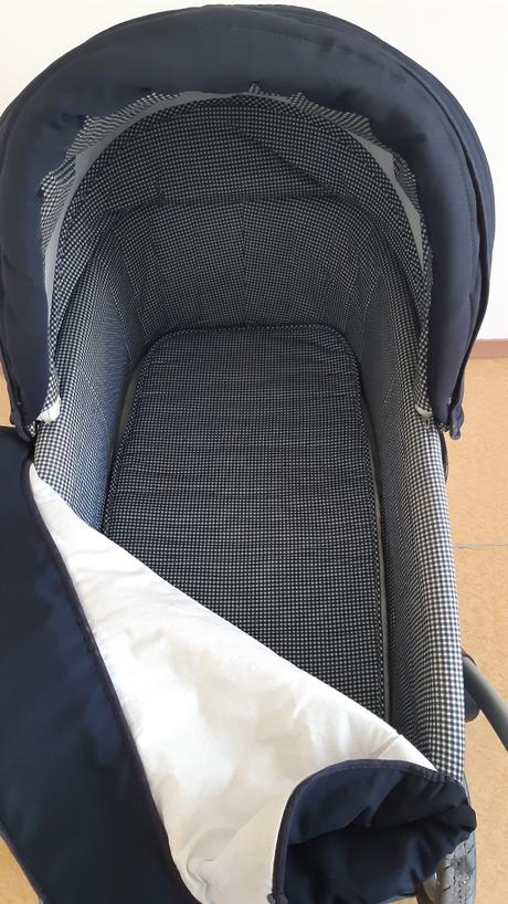 Hlboký kočík, peg-pérego,peg-pérego classico